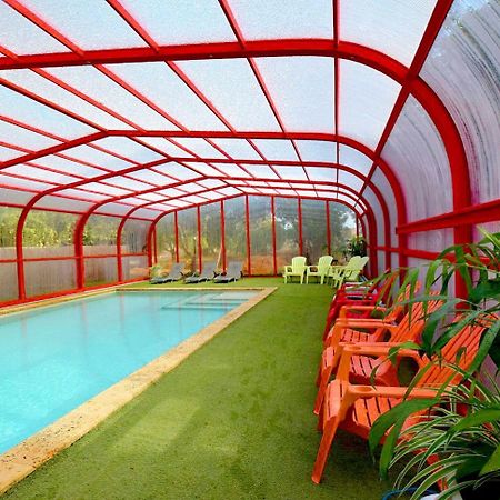 Biktapuz&Klemantina Otel Liman Dış mekan fotoğraf
