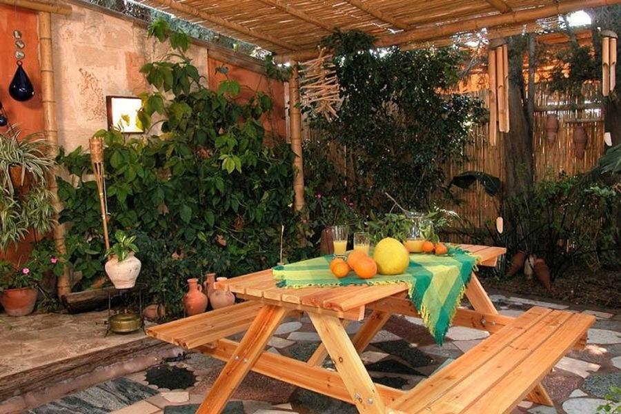 Biktapuz&Klemantina Otel Liman Dış mekan fotoğraf