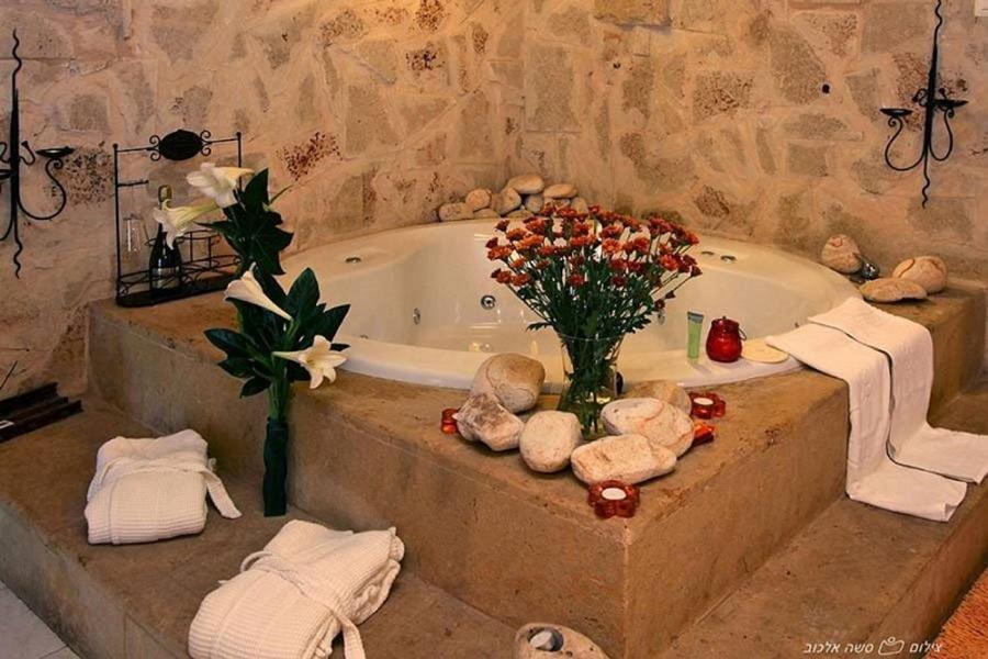 Biktapuz&Klemantina Otel Liman Dış mekan fotoğraf