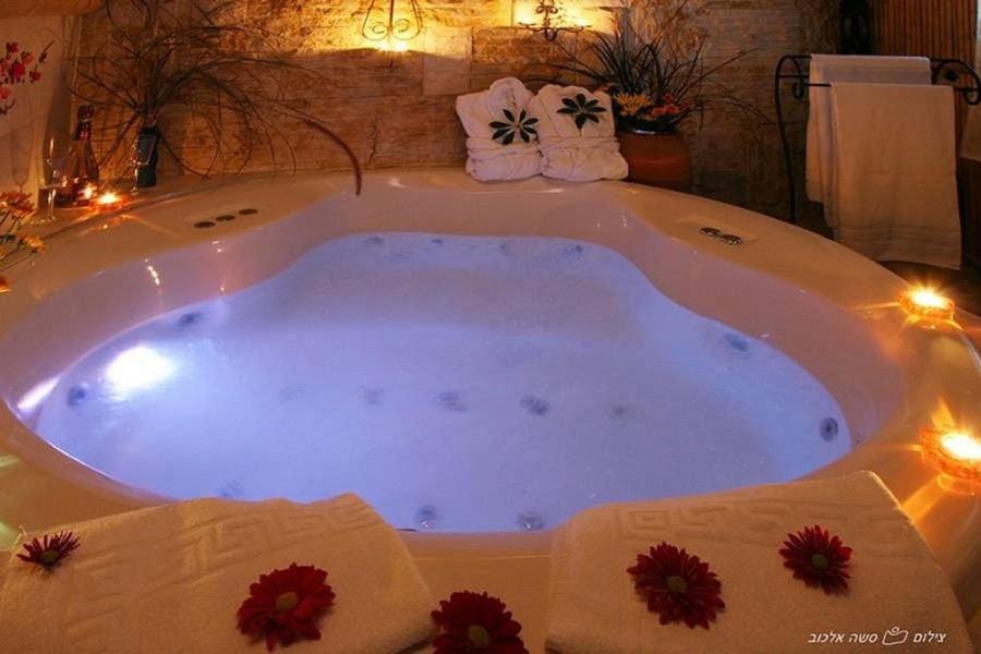 Biktapuz&Klemantina Otel Liman Dış mekan fotoğraf