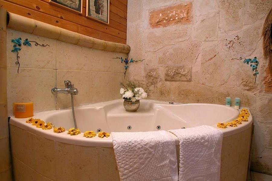 Biktapuz&Klemantina Otel Liman Dış mekan fotoğraf