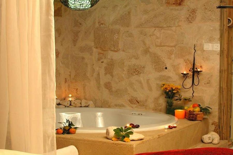 Biktapuz&Klemantina Otel Liman Dış mekan fotoğraf