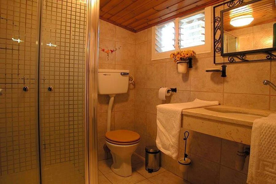 Biktapuz&Klemantina Otel Liman Oda fotoğraf